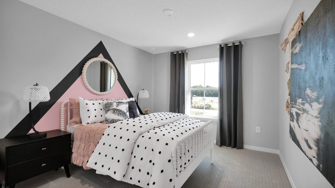 Trailside Model at Murray Farms