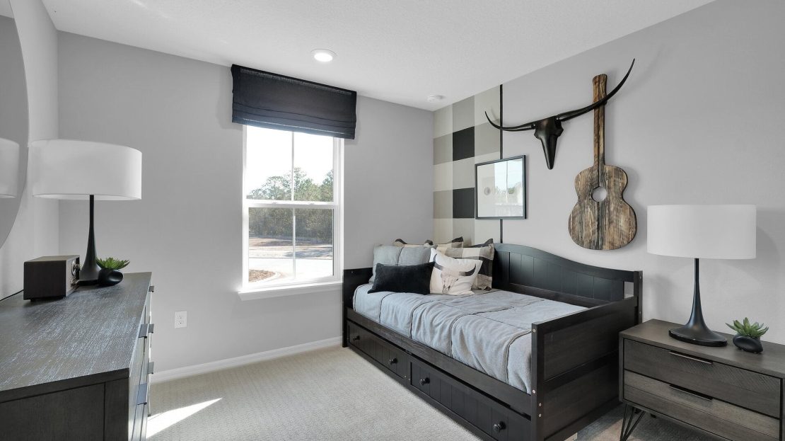 Trailside Model at Murray Farms Pre-Construction Homes