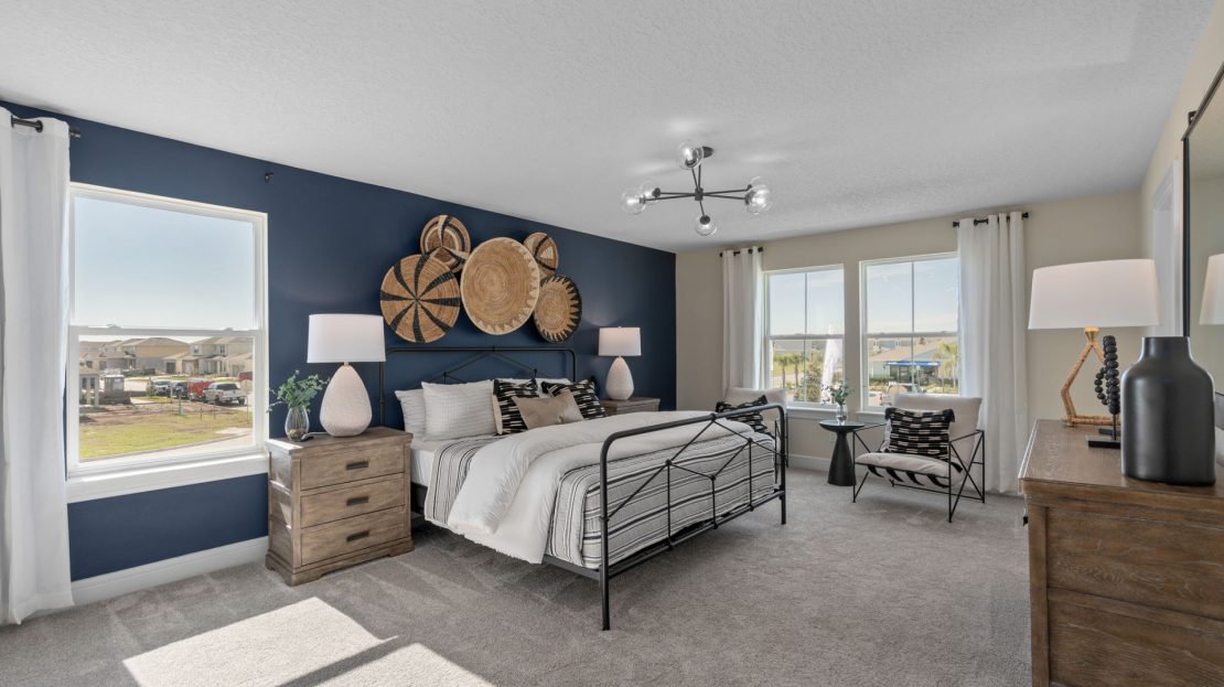 Camden Model at Tohoqua Single Family Home