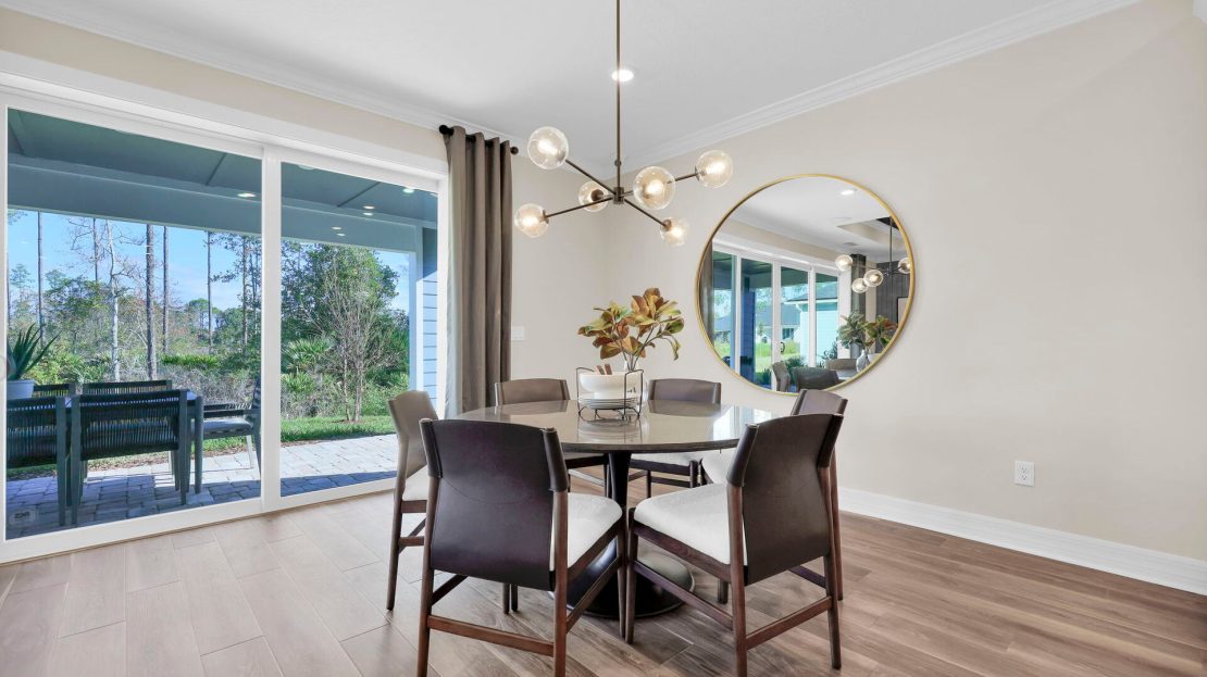 Whitestone Model at Murray Farms Middleburg FL