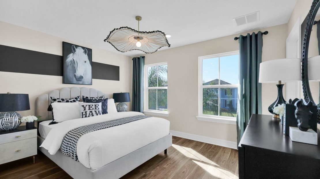 Whitestone Model at Murray Farms Pre-Construction Homes