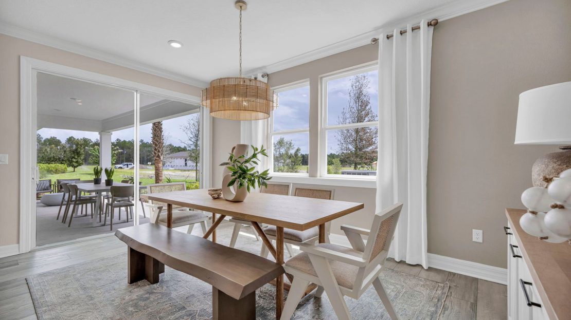 Yorkshire Model at Murray Farms Middleburg FL