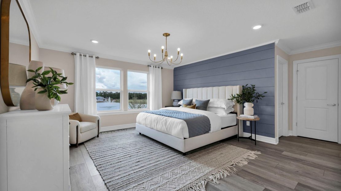 Yorkshire Model at Murray Farms Single Family Home