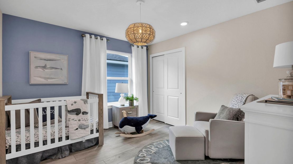 Yorkshire Model at Murray Farms Pre-Construction Homes