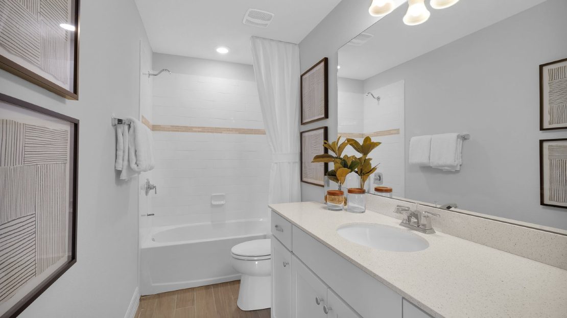 Whitestone Model at Avondale at Avenir Pre-Construction Homes