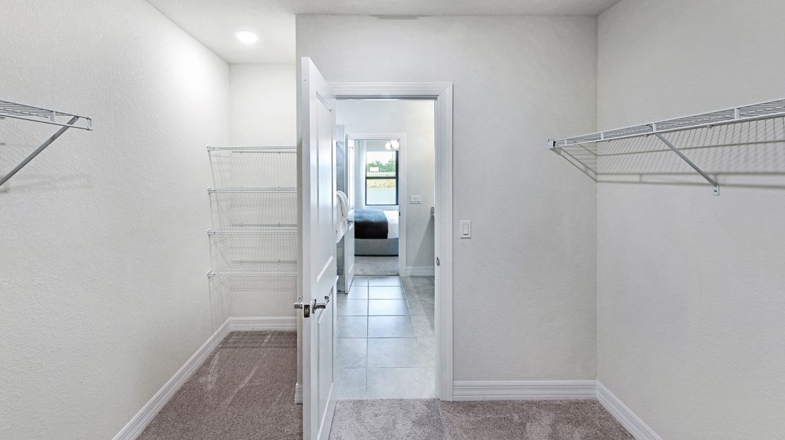 Chapman Model at Lakespur Wellen Park Single Family Home
