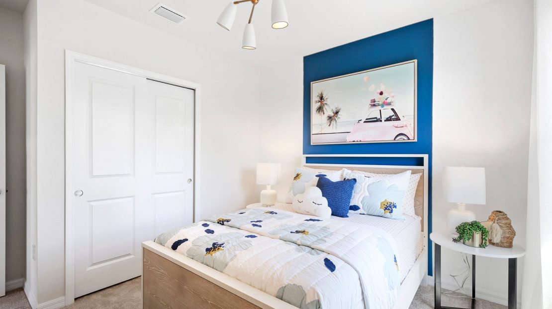 Hanover Model at Lakespur Wellen Park Pre-Construction Homes