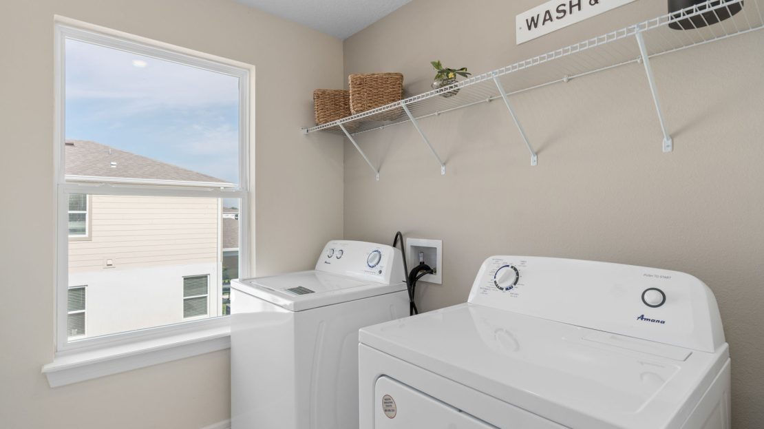 Camden Model at Tohoqua Pre-Construction Homes