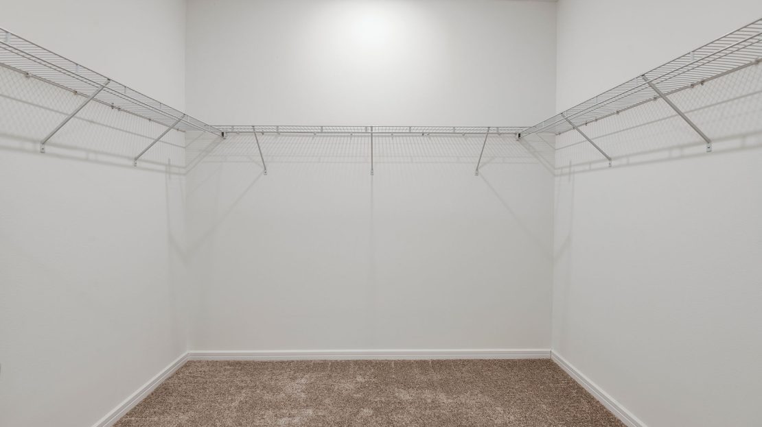 Crestmere Model at Reagan Landing