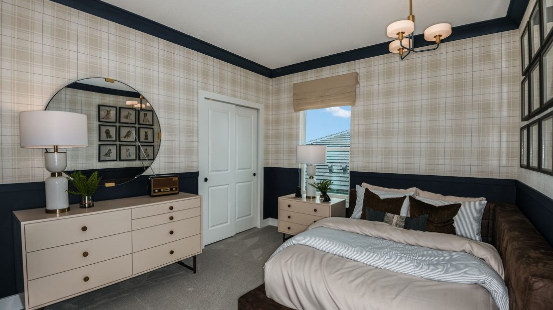 Yorkshire 3-Car Model at Riversong Pre-Construction Homes