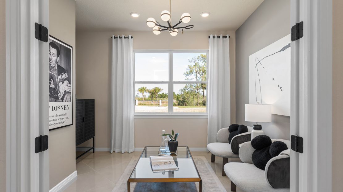 Ellenwood Model at Del Webb Explore North River Ranch Parrish FL
