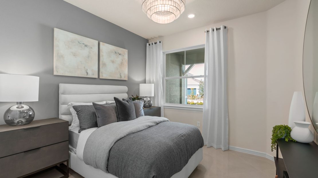 Ellenwood Model at Del Webb Explore North River Ranch Single Family Home