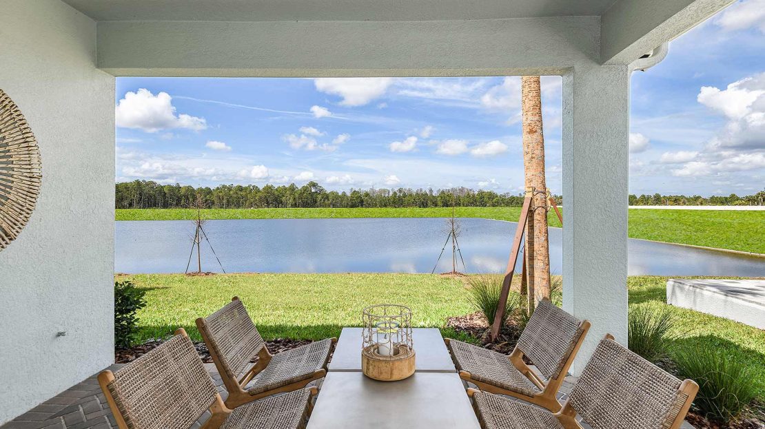 Ellenwood Model at Del Webb Explore North River Ranch Pre-Construction Homes