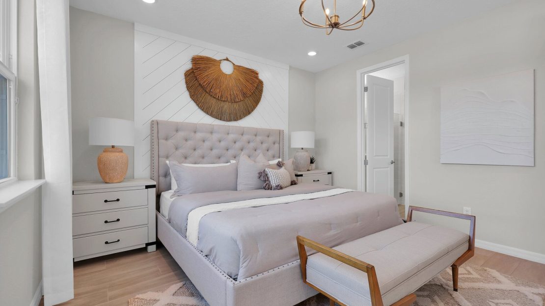 Crestmere Model at Hyland Trail Green Cove Springs FL