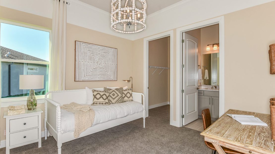 Renown Model at Del Webb Explore North River Ranch Parrish FL