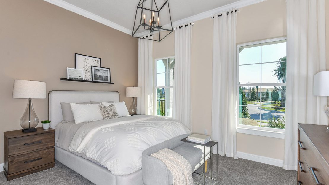 Renown Model at Del Webb Explore North River Ranch Single Family Home