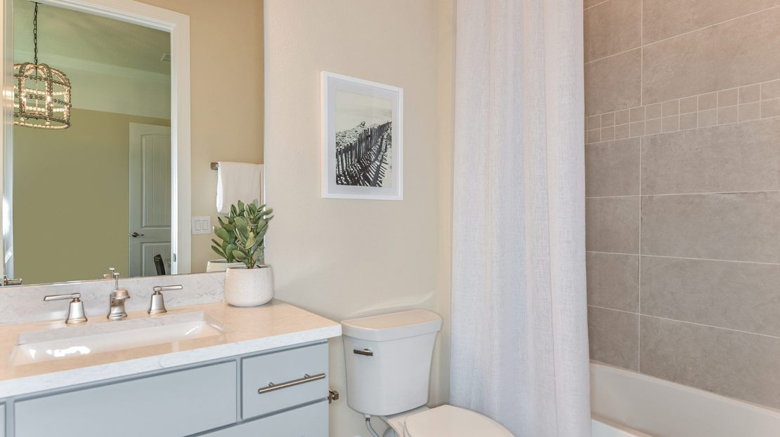 Renown Model at Del Webb Explore North River Ranch