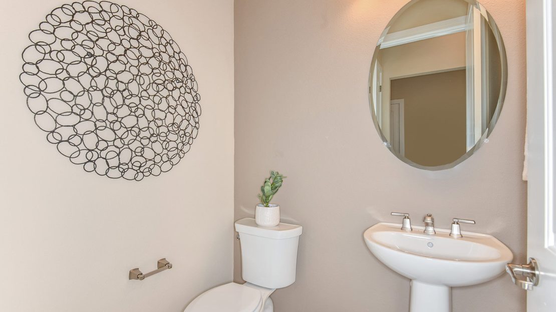 Renown Model at Del Webb Explore North River Ranch Pre-Construction Homes