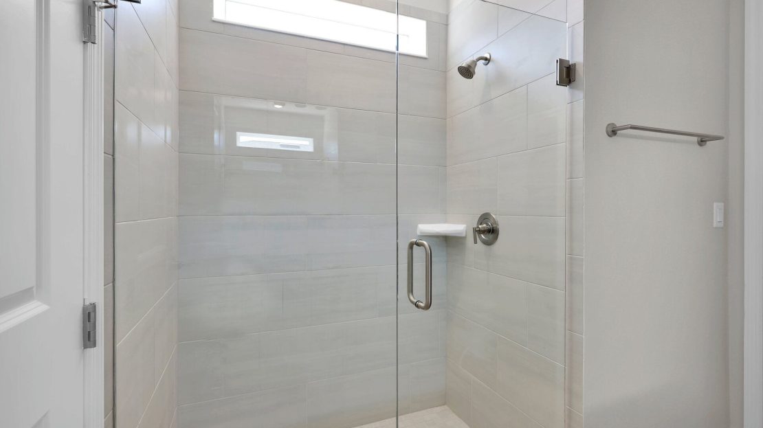 Crestmere Model at Hyland Trail Pre-Construction Homes
