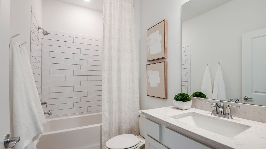Crestmere Model at Del Webb Stone Creek Pre-Construction Homes