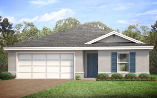 LaBelle Homes Exterior