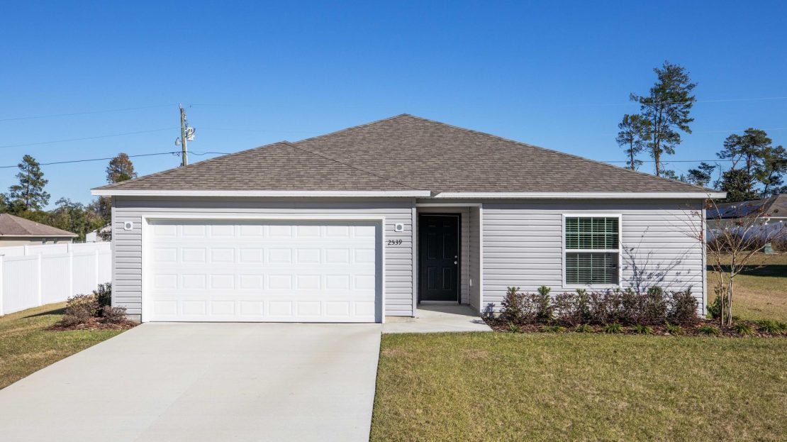 Flagler Estates