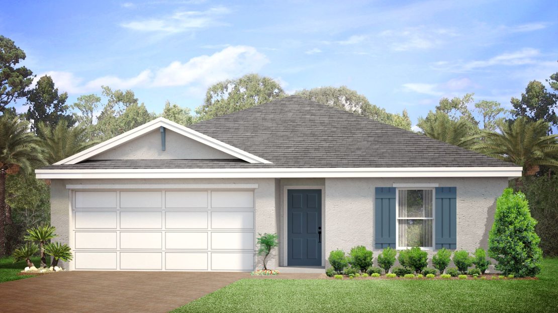 LaBelle Homes