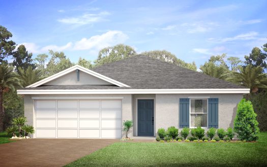 Cape Coral Water & Sewer Exterior