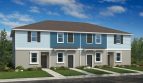 The Towns at Tiburon: Hemlock Model