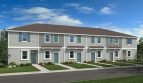 The Towns at Tiburon: Iris Model