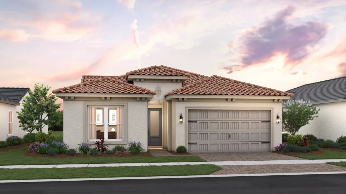 Tucson model