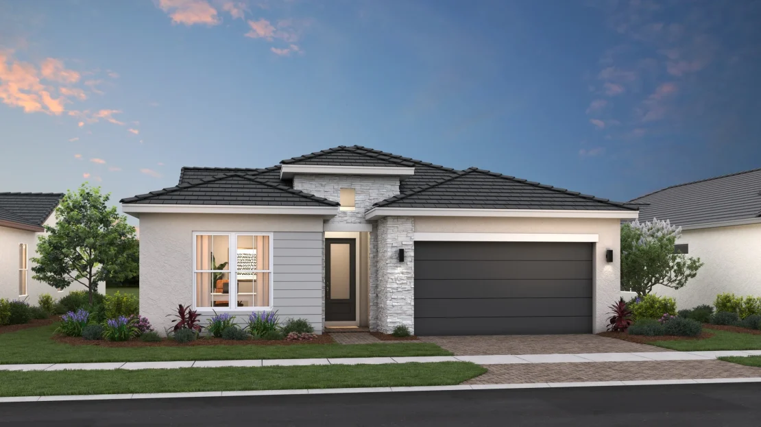 Tucson built by K.Hovnanian