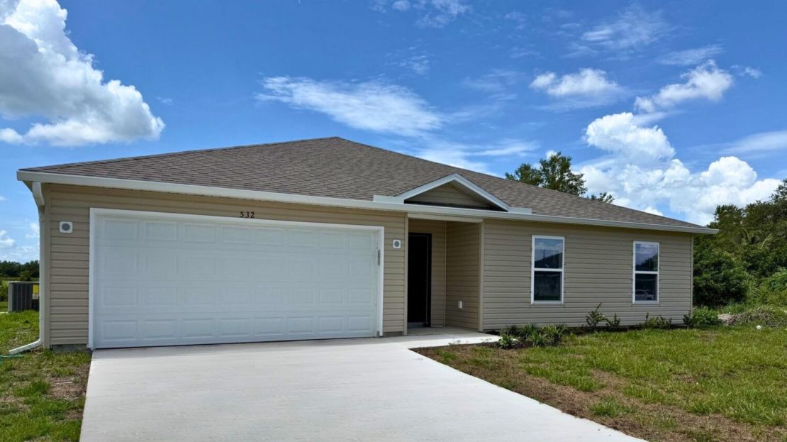 Flagler Estates Single Family