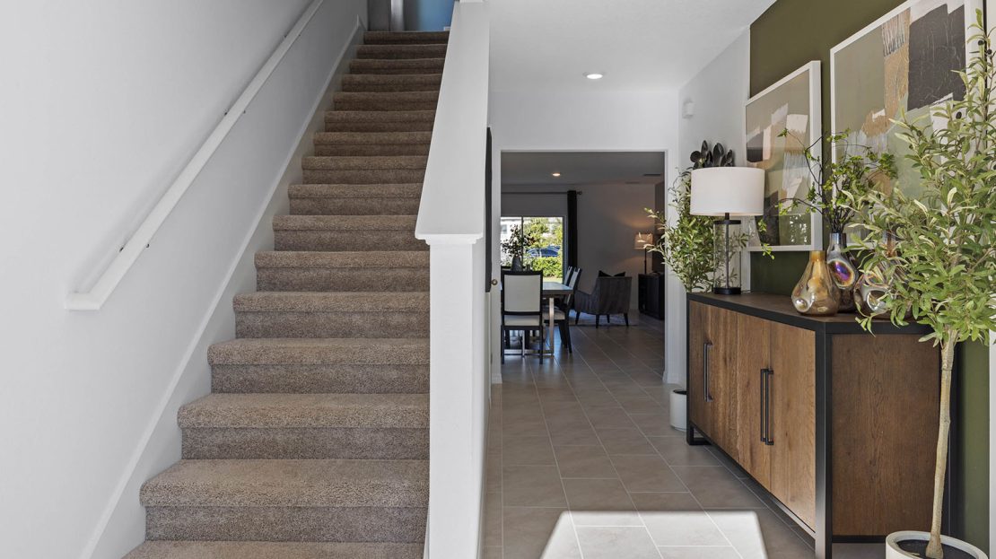 Robie  floorplan