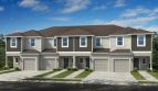 The Towns at Tiburon: Jacaranda Model