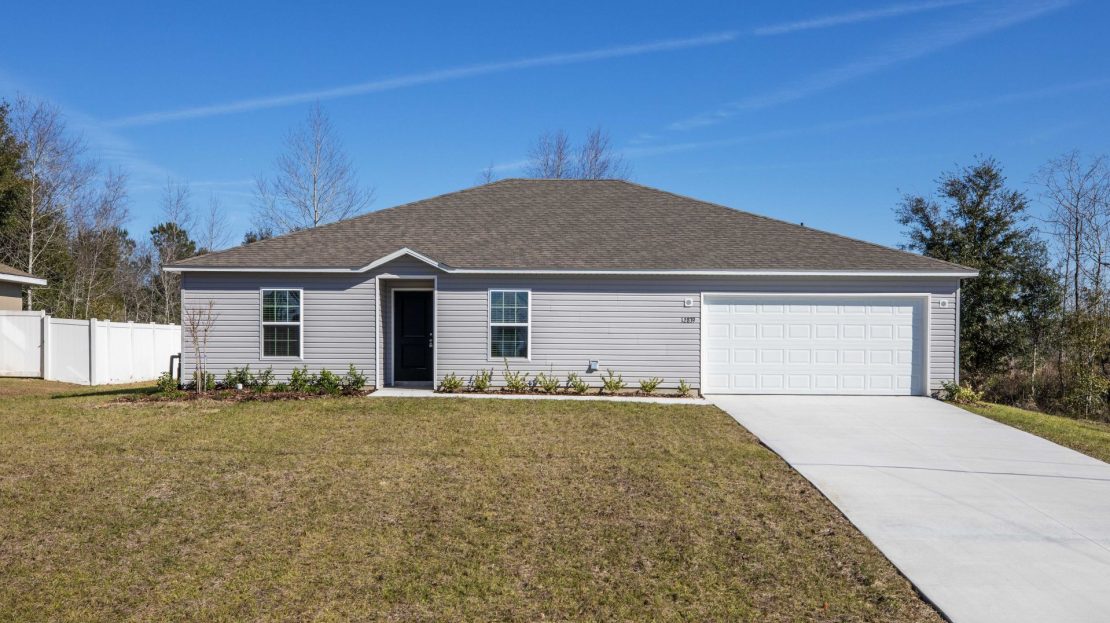 Flagler Estates Hastings