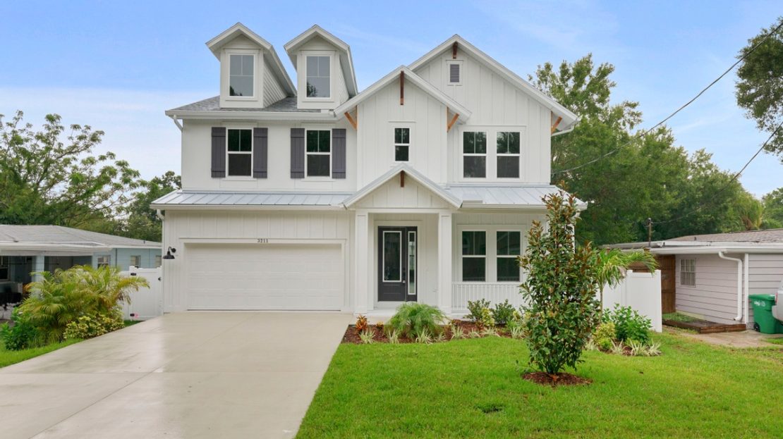 Central Living - South Tampa