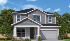 Oakfield at Mount Dora Cottage Series: Bradson Model