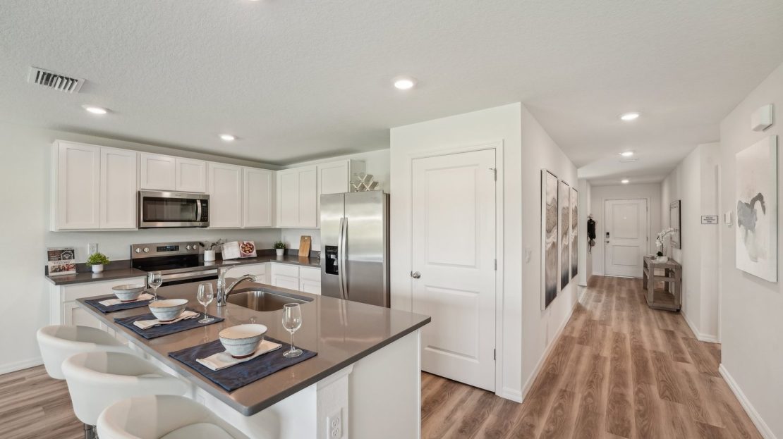Freeport II model in SUMMERFIELD