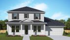 Central Living – Downtown: Timberlark Model