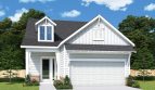 Seabrook Village 40′ Front Entry: Landon Model