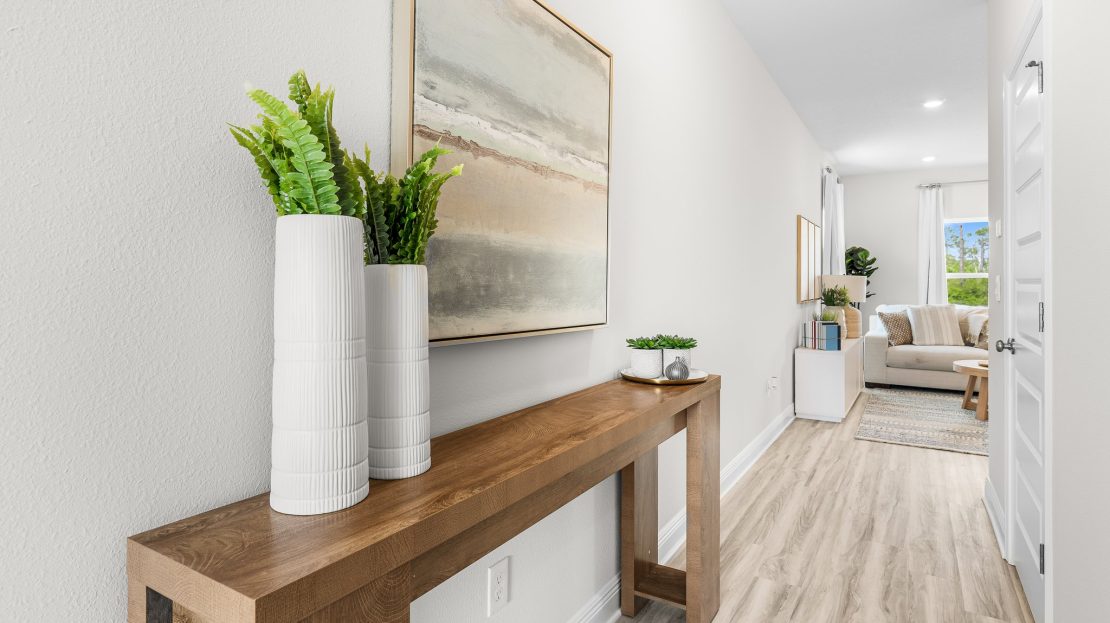 Windmark Beach-The Sabal Exterior Unit Model