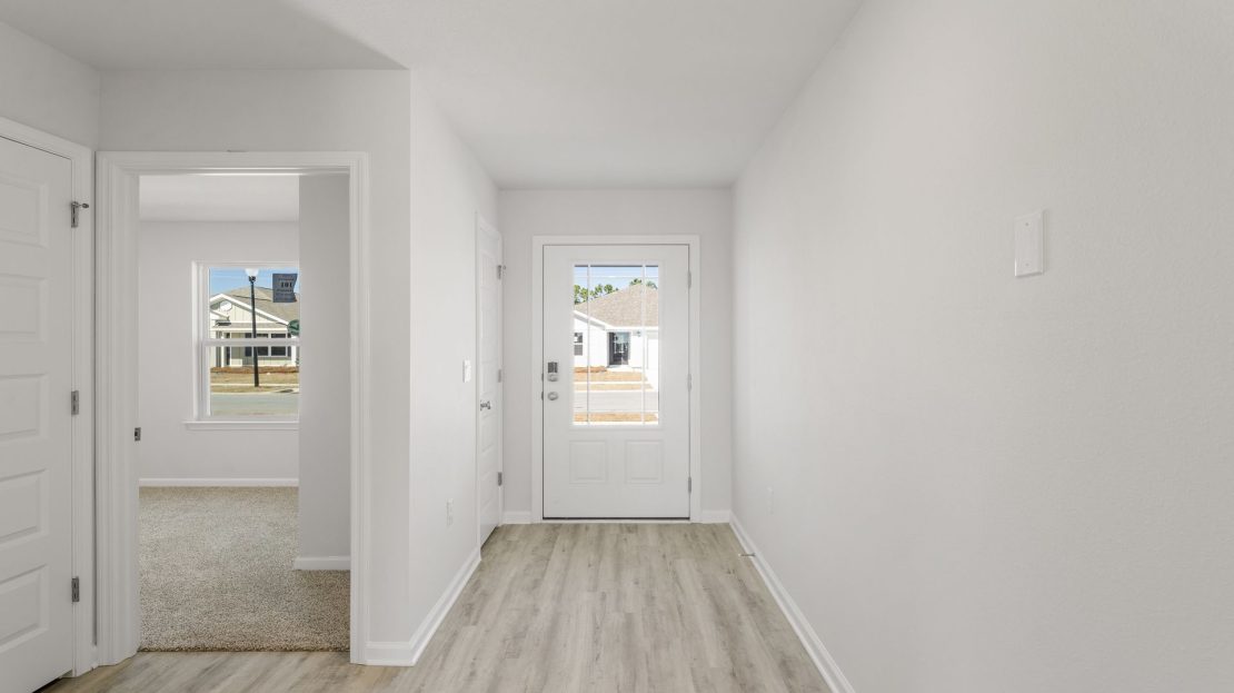 The Freeport model in Southport