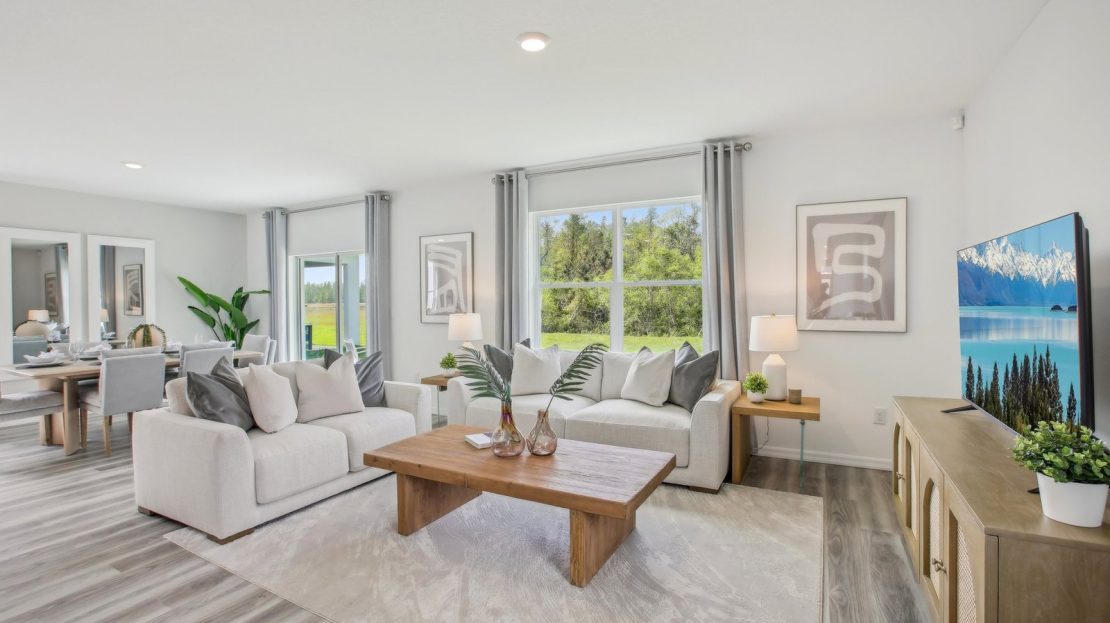 Elston II model in Zephyrhills