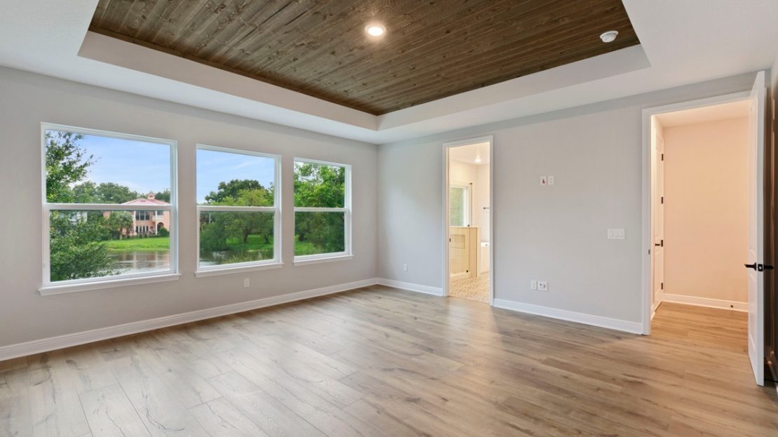 Central Living - South Tampa New Construction