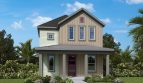 Laureate Park at Lake Nona – Garden Series: Kahneman II Model