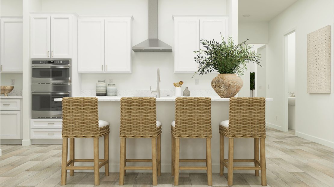 Argent II Active Adult floorplan