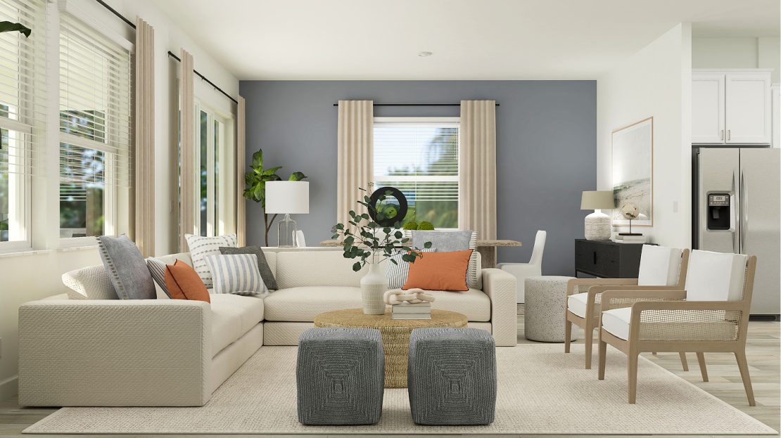 Angeline Active Adult Active Adult Estates-Argent II Model