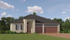 Eventide II Model | Angeline Active Adult Active Adult Estates