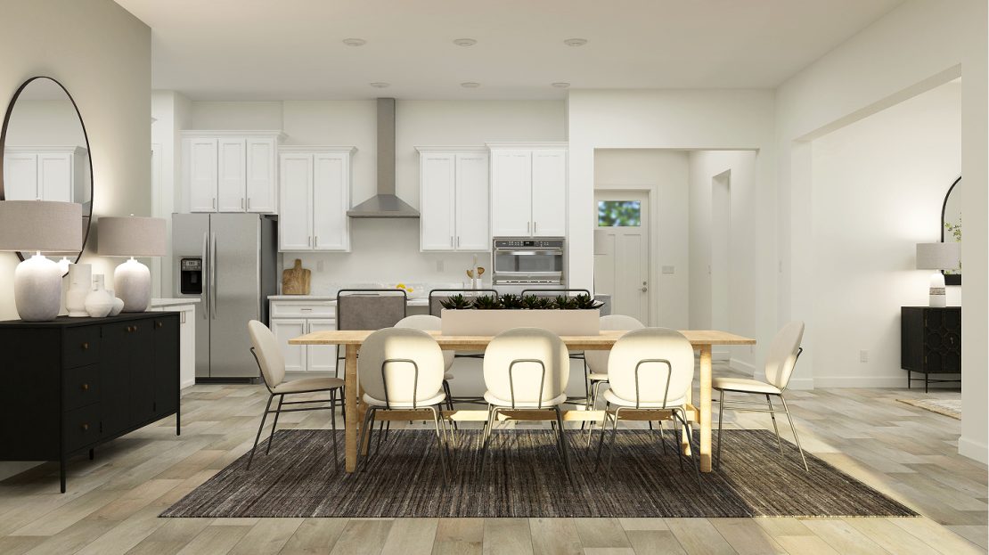 Eventide II model in Land O Lakes